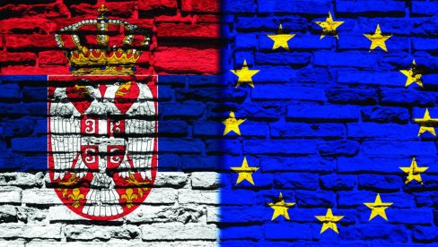 ЧУВАМО ОДНОСЕ СА ЗЕМЉАМА БРИКС-А: Курс Србије - Остајемо на европском путу ЧУВАМО ОДНОСЕ СА ЗЕМЉАМА БРИКС-А: Курс Србије - Остајемо на европском путу