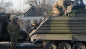 POGLEDAJTE - SAMOUBILAČKI NAPAD UKRAJINSKIH M113: Žestoke borbe na Zaporoškom frontu (VIDEO)