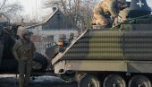 ПОГЛЕДАЈТЕ - САМОУБИЛАЧКИ НАПАД УКРАЈИНСКИХ М113: Жестоке борбе на Запорошком фронту (ВИДЕО)