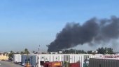 НОВА ЕКСПЛОЗИЈА У АМЕРИЦИ: Има погинулих, густ дим се надвио над градом (ВИДЕО) НОВА ЕКСПЛОЗИЈА У АМЕРИЦИ: Има погинулих, густ дим се надвио над градом (ВИДЕО)
