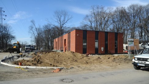 ZABRINUTI ZA ZDARVLJE 40.000 STANOVNIKA: Danas od 18 časovaskup građana protiv izgradnje spalionice na Bežanijskoj kosi ZABRINUTI ZA ZDARVLJE 40.000 STANOVNIKA: Danas od 18 časovaskup građana protiv izgradnje spalionice na Bežanijskoj kosi