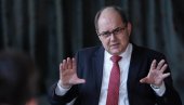SRPSKA PRIPREMILA ŠUT-KARTU ZA ŠMITA: Vlast u Banjaluci ima odgovor za nemačkog diplomatu, za kojeg tvrdi da nema legitimitet
