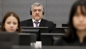 ДОКАЗИ ЋЕ ПОТВРДИТИ КРИВИЦУ: Пред Косовским судом у Хагу почело суђење Шаљи ДОКАЗИ ЋЕ ПОТВРДИТИ КРИВИЦУ: Пред Косовским судом у Хагу почело суђење Шаљи