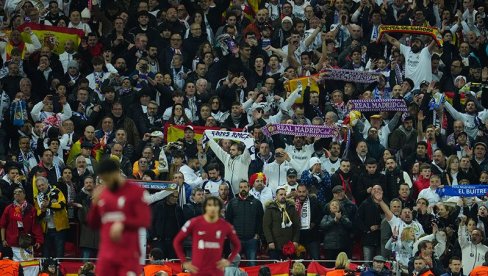 DALTONISTI ĆE UŽIVATI, A OSTALI... Liverpul rešio da promeni boju dresova! DALTONISTI ĆE UŽIVATI, A OSTALI... Liverpul rešio da promeni boju dresova!