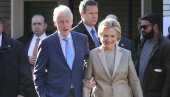 HILARI KLINTON SVEDOČI PRED KONGRESOM O EPSTINU: Sledeći na tapetu i Bil