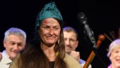 НАГРАДА ПРОСЈАКИЊИ: Аматерске глумачке свечаности у Пожаревцу, признање Марији Маричић НАГРАДА ПРОСЈАКИЊИ: Аматерске глумачке свечаности у Пожаревцу, признање Марији Маричић