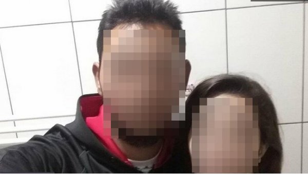 ТЕТКА ЗАТЕКЛА ДЕВОЈЧИЦУ У МОДРИЦАМА: Одвела дете лекару, али му није било спаса ТЕТКА ЗАТЕКЛА ДЕВОЈЧИЦУ У МОДРИЦАМА: Одвела дете лекару, али му није било спаса