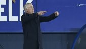 REAL BEZ MODRIĆA NA VILJAMARINU: Može li Betis protiv ranjenog giganta produžiti seriju pobeda?