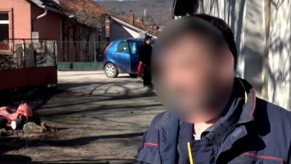 ОЧУХ ЈЕ ТУКАО И СТАРИЈЕГ СИНА Исповест деде убијене девојчице: Ударао је старијег унука о кревет и о земљу ОЧУХ ЈЕ ТУКАО И СТАРИЈЕГ СИНА Исповест деде убијене девојчице: Ударао је старијег унука о кревет и о земљу