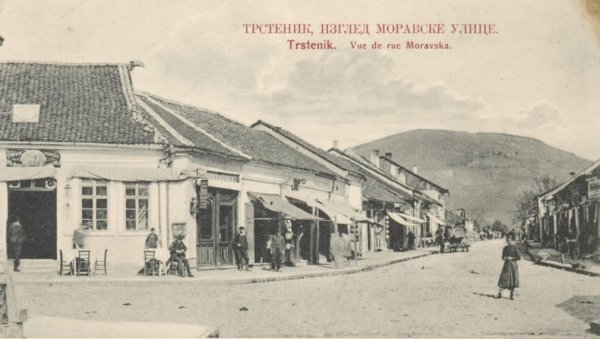 БИО ЈЕ ВАНБРАЧНО ДЕТЕ ВОЈВОДЕ,А ПОСТАО ПРВИ УПРАВНИК БЕОГРАДА: На његовој сахрани плакала је цела престоница (ФОТО) БИО ЈЕ ВАНБРАЧНО ДЕТЕ ВОЈВОДЕ,А ПОСТАО ПРВИ УПРАВНИК БЕОГРАДА: На његовој сахрани плакала је цела престоница (ФОТО)
