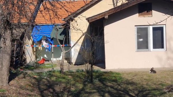 ДА ЛИ ЈЕ И ПРЕ УБИСТВА БИЛО ТРАГОВА НАСИЉА: Покренуте контроле у случају смрти девојчице (2) у Зајечару ДА ЛИ ЈЕ И ПРЕ УБИСТВА БИЛО ТРАГОВА НАСИЉА: Покренуте контроле у случају смрти девојчице (2) у Зајечару