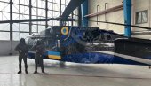 CRNI JASTREBOVI KRSTARE NEBOM UKRAJINE: Stigla nova oprema za rat (FOTO, VIDEO) CRNI JASTREBOVI KRSTARE NEBOM UKRAJINE: Stigla nova oprema za rat (FOTO, VIDEO)