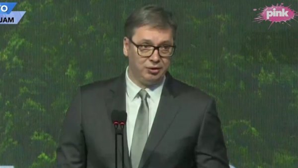 ЛЕСТВИЦА СЕ УВЕК ПОДИЖЕ Вучић поручио - Нисам задовољан, увек може боље ЛЕСТВИЦА СЕ УВЕК ПОДИЖЕ Вучић поручио - Нисам задовољан, увек може боље