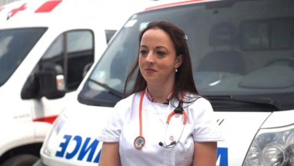 ПРОМЕНЕ НА ЧЕЛУ ДОМА ЗДРАВЉА У БЕЛОЈ ЦРКВИ: Покрајина именовала нову директорку ПРОМЕНЕ НА ЧЕЛУ ДОМА ЗДРАВЉА У БЕЛОЈ ЦРКВИ: Покрајина именовала нову директорку
