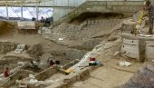 ПРОНАЂЕН ДЕО ЦАРСКОГ ГРАДА ИЗ 10. ВЕКА? Занимљиво и вредно откриће археолога (ФОТО) ПРОНАЂЕН ДЕО ЦАРСКОГ ГРАДА ИЗ 10. ВЕКА? Занимљиво и вредно откриће археолога (ФОТО)