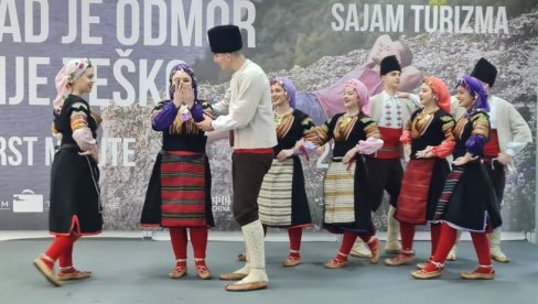 MEĐUNARODNI SAJAM TURIZMA ODRŽAVA SE OD 22. DO 25. FEBRUARA: U ponudi i Kambodža MEĐUNARODNI SAJAM TURIZMA ODRŽAVA SE OD 22. DO 25. FEBRUARA: U ponudi i Kambodža
