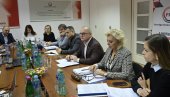 ВЕСИЋ: Савет страних инвеститора подржао измене и допуне закона о планирању и изградњи ВЕСИЋ: Савет страних инвеститора подржао измене и допуне закона о планирању и изградњи