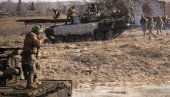 РАТ У УКРАЈИНИ: Украјина планира контраофанзиву и чека оружје са Запада РАТ У УКРАЈИНИ: Украјина планира контраофанзиву и чека оружје са Запада