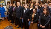 Буњевачки национални савет највише признање „Иван Антуновић“ доделио Републици Србији Буњевачки национални савет највише признање „Иван Антуновић“ доделио Републици Србији