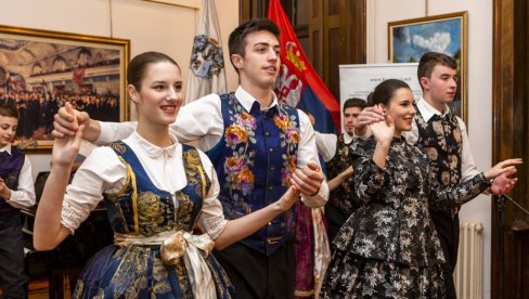 Predstvaljanje edicije Biseri bunjevačke književnosti Predstvaljanje edicije Biseri bunjevačke književnosti