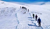 ЗИМСКИ УСПОН НА ТРЕМ: Параћинци сутра на републичкој акцији на Сувој планини ЗИМСКИ УСПОН НА ТРЕМ: Параћинци сутра на републичкој акцији на Сувој планини