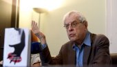 VEČE POSVEĆENO ČARLSU SIMIĆU: U Domu omladine govoriće se pesnikovom delu
