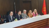 JAKOV ZAČIKAVA MILA: Nove varnice u samom finišu predaje kandidatura za predsedničke izbore u Crnoj Gori