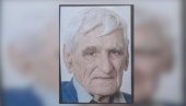ЧУВАР ЗДРАВЉА И БОГАТСТВА ПРИРОДЕ: У Лозници сахрањен Богољуб Јањић, чувени шумарски стручњак на обе обале Дрине