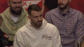 KAO GROM IZ VEDRA NEBA! Marko Gudurić potpisao, a sezona još nije ni gotova KAO GROM IZ VEDRA NEBA! Marko Gudurić potpisao, a sezona još nije ni gotova