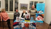 ВЕЧЕ ПОЕЗИЈЕ И СЕЋАЊА: Промоција књиге и омаж преминулим песницима у Параћину ВЕЧЕ ПОЕЗИЈЕ И СЕЋАЊА: Промоција књиге и омаж преминулим песницима у Параћину