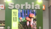 UGOVOREN IZVOZ OD SEDAM MILIONA EVRA: Srbija na Sajmu organske hrane u Nirnbergu UGOVOREN IZVOZ OD SEDAM MILIONA EVRA: Srbija na Sajmu organske hrane u Nirnbergu