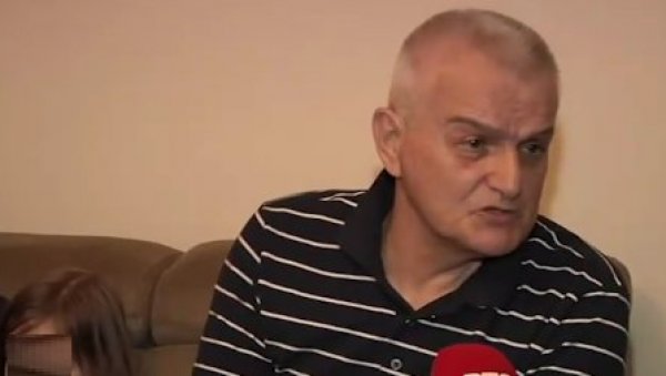 ДОБИТНИК СТАНА У БЕОГРАДУ: Из досаде сам слао рачуне ДОБИТНИК СТАНА У БЕОГРАДУ: Из досаде сам слао рачуне