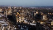 У ХАРКОВУ ПОЧЕЛА ИЗГРАДЊА ПОДЗЕМНИХ ШКОЛА ЗБОГ РУСКИХ ВАЗДУШНИХ УДАРА: Деца се враћају у клупе док се сукоб са Москвом наставља