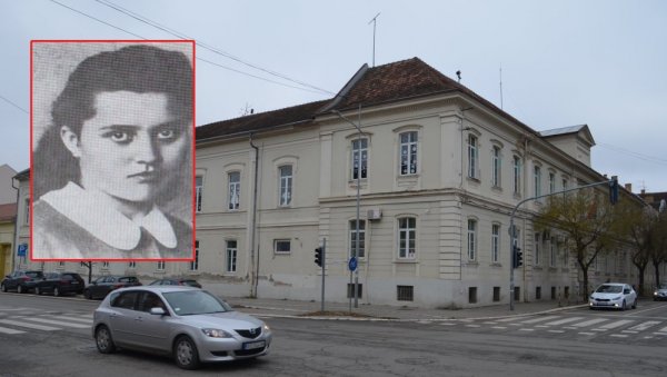 ДВЕ ШКОЛЕ У ВРШЦУ НАЗВАНЕ ПО СУПРУЖНИЦИМА: Знате имена ових револуционара, али не и да су били у браку ДВЕ ШКОЛЕ У ВРШЦУ НАЗВАНЕ ПО СУПРУЖНИЦИМА: Знате имена ових револуционара, али не и да су били у браку