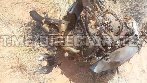 TURSKI DRONOVI POSTAJU BESKORISNI? Pobunjenici u Sudanu oborili Akinči kineskim PVO sistemom FB 10-A (VIDEO)