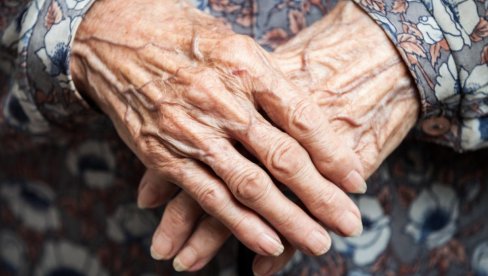 СТОГОДИШЊАЦИ КАО МЛАДИЋИ: Откриће истраживача у Женеви и Лозани