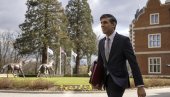 СУНАК НАЈАВИО РИГОРОЗНЕ МЕРЕ: Велика Британија иде стопама Новог Зеланда?