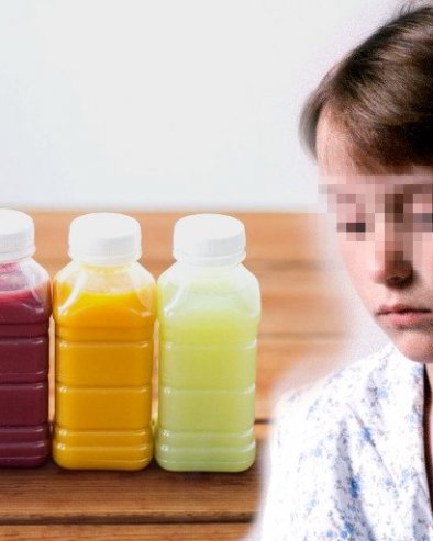 ЦЕЂЕНИ СОКОВИ ПОД ЛУПОМ: Који пријају здрављу и где је мера