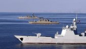 ИРАНСКА ФЛОТА У АТЛАНТИКУ: Потез разбеснео Американце, укотвили се у Риу ИРАНСКА ФЛОТА У АТЛАНТИКУ: Потез разбеснео Американце, укотвили се у Риу