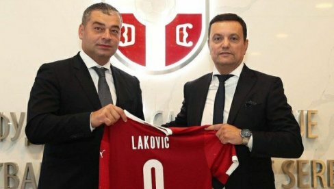 VAŽAN SASTANAK U MILANU: Naš fudbalski savez predstavlja Jovan Šurbatović