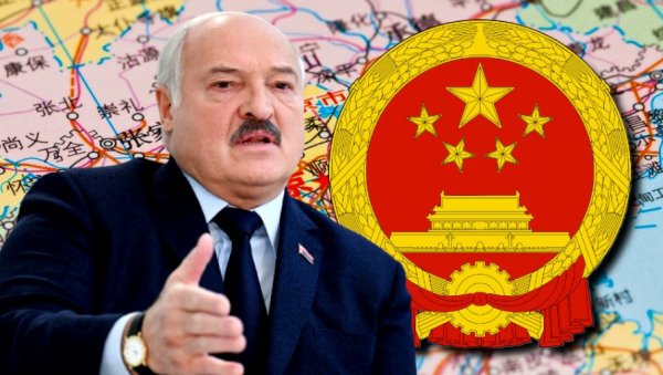 АМЕРИКАНЦИ ХОЋЕ ДА РАЗБУКТЕ ГРАЂАНСКИ РАТ: Лукашенково упозорење - Демократија и људска права, све су то глупости АМЕРИКАНЦИ ХОЋЕ ДА РАЗБУКТЕ ГРАЂАНСКИ РАТ: Лукашенково упозорење - Демократија и људска права, све су то глупости