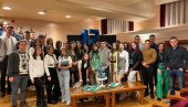 РЕГИОНАЛНИ СЕМИНАР СТУДЕНАТА ФПН: Разговори о рату, инфлацији и екологији РЕГИОНАЛНИ СЕМИНАР СТУДЕНАТА ФПН: Разговори о рату, инфлацији и екологији