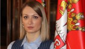 POKUŠAVAMO DA UBLAŽIMO MIŠLJENJE DORE BAKOJANI: Šefica srpske delegacije o amandmanima koje je podnela Srbija u Savetu Evrope