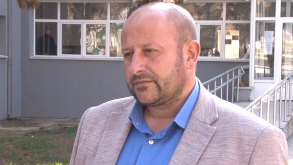 ЗНАЧАЈАН ПАД БРОЈА НЕЗАПОСЛЕНИХ НА ЈУГУ: На бироу 900 људи мање ЗНАЧАЈАН ПАД БРОЈА НЕЗАПОСЛЕНИХ НА ЈУГУ: На бироу 900 људи мање
