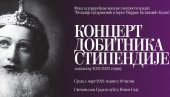 КОНЦЕРТ СТИПЕНДИСТА У НОВОСАДСКОЈ ГРАДСКОЈ КУЋИ: Пред публиком десет соло певача и двојица пијаниста