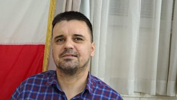 НИКОЛИНА БИТКА ЗА ВИД: Пад је Никшићанину променио живот, а сада саборци покушавају да му помогну НИКОЛИНА БИТКА ЗА ВИД: Пад је Никшићанину променио живот, а сада саборци покушавају да му помогну