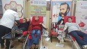 SVETSKI DAN DAVALACA KRVI: U Paraćinu se godišnje prikupi oko 700 jedinica SVETSKI DAN DAVALACA KRVI: U Paraćinu se godišnje prikupi oko 700 jedinica