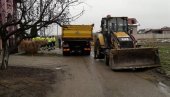 NOVA SEZONA OBNOVE NOVOSADSKIH SAOBRAĆAJNICA: Radovi počinju sutra u u Veterniku i Futogu NOVA SEZONA OBNOVE NOVOSADSKIH SAOBRAĆAJNICA: Radovi počinju sutra u u Veterniku i Futogu