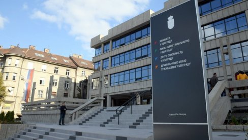 TUŽILAŠTVO ISTRAŽUJE UDES AVIONA NA TESLI: Naložili policiji da prikupi informacije