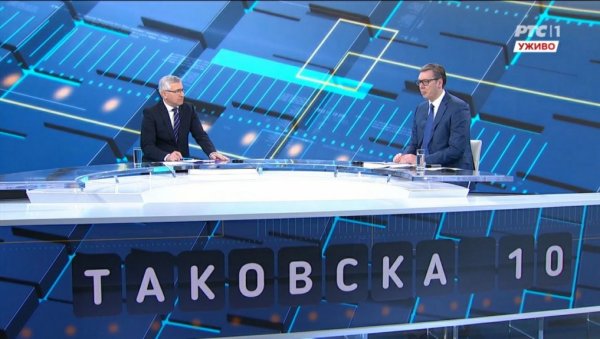 НИСМО СЕ ДОГОВОРИЛИ Вучић најавио нове разговоре са Приштином - Никад ништа нисмо крили НИСМО СЕ ДОГОВОРИЛИ Вучић најавио нове разговоре са Приштином - Никад ништа нисмо крили